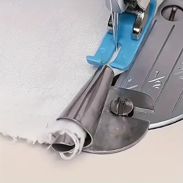 Handduk Curling Cylinder Högkvalitativ hållbar handduksomslagsrör för sovrum 8mm