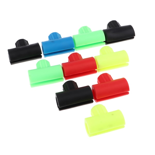 Fish Line Winding Board Spool Connector Lätt fiskelina Organizer Hållare Fisketillbehör connector 1pcs