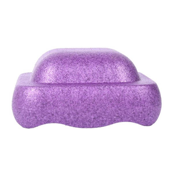 Rolig Balanssten För Utomhus Inomhus Främja Stabilitet Stepping Sensorisk leksak Present för Barnens Dag Purple