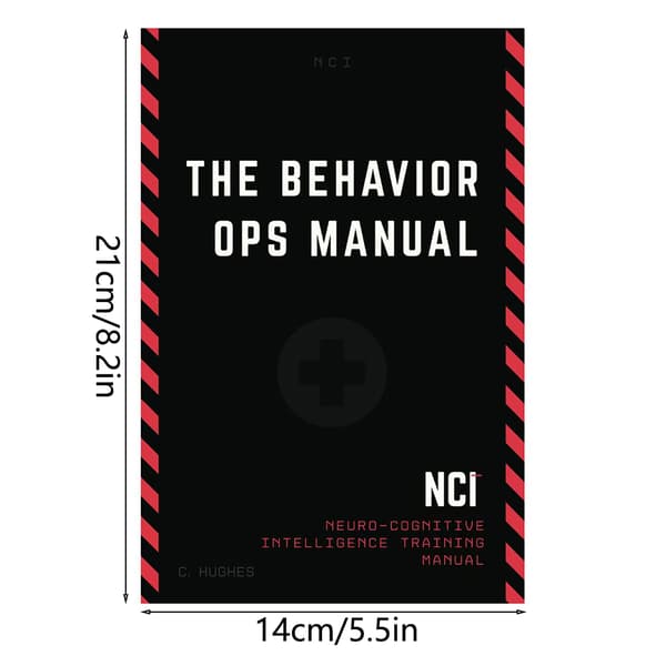 Atferdsmanualen Nevro-Kognitiv Intelligens Default