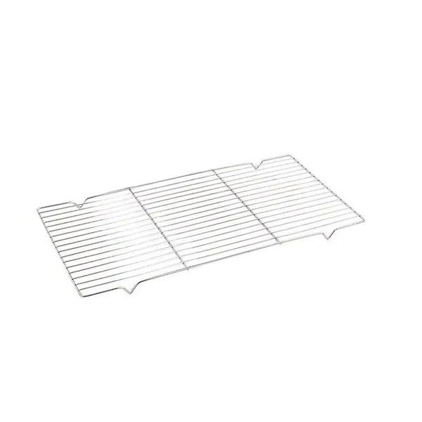 Rektangulära utomhusgrillar Högtemperaturbeständigt spisställ för matlagningspicknick Large Size