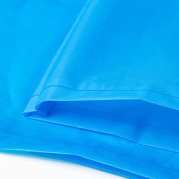 EVA Vuxen Regnjacka Bärbar Utomhus Rese Regnkläder Unisex Thicken Vattentät Andas Elastiska manschetter Cover med huva Black