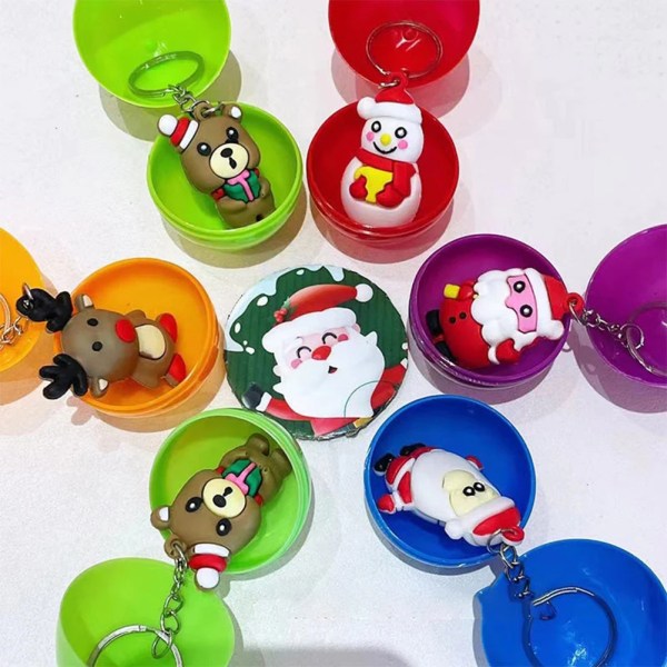 Äggklomaskin för barn Barn Fleranvändning rolig leksaksautomat  Nyhetspresent för barn 037a | Christmas Style | Fyndiq