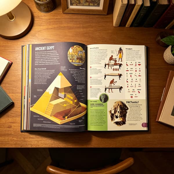 Britannica Helt Ny Børneleksikon Hvad Vi Ved & Hvad Vi Ikke Ved Default