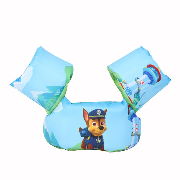 Toddler Flytväst Simväst Simfloaties För Småbarn Flickor Och Pojkar Barn Badvästar För Pool Beach Lake Yellow Car