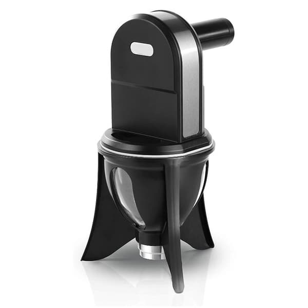 Automatisk köttbulle Sweet Dumpling Machine Multipurpose Quick Meat Ball Maker för nötkött Ball Fishball Dumplings