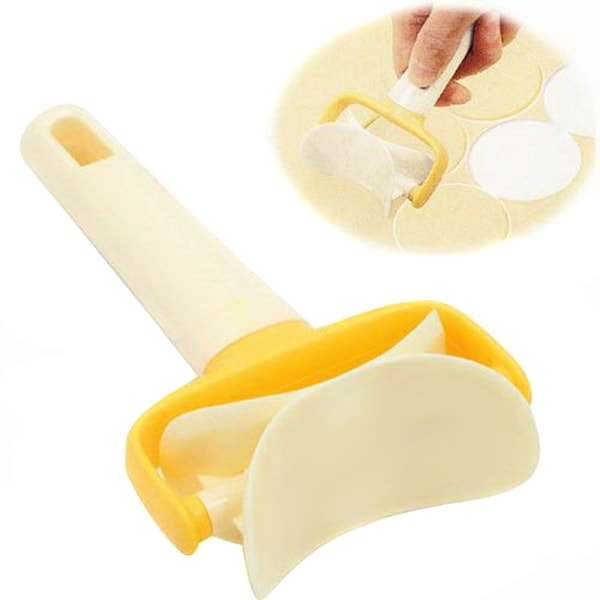 3st/ set Magic Cutter Form Maker Cake Rolling Biscuit Cookies Form DIY Dekor Stamp Tool Kit