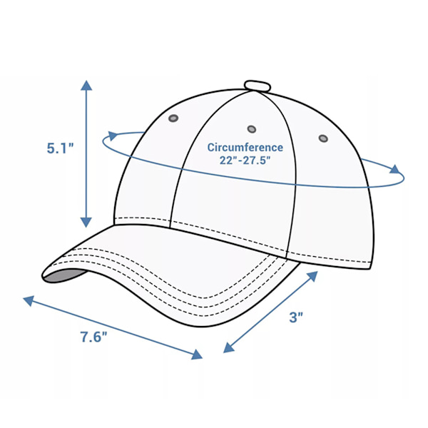 Mode smart högtalare solhatt Bärbar musikspelare solhatt för fiske löpning Black