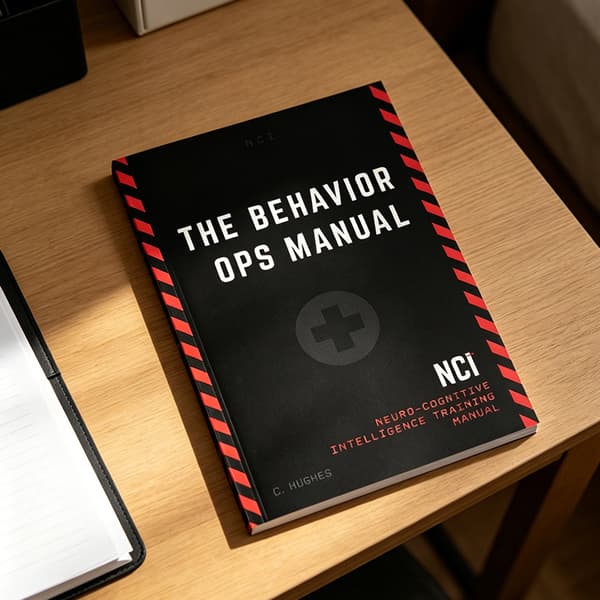 Atferdsmanualen Nevro-Kognitiv Intelligens Default