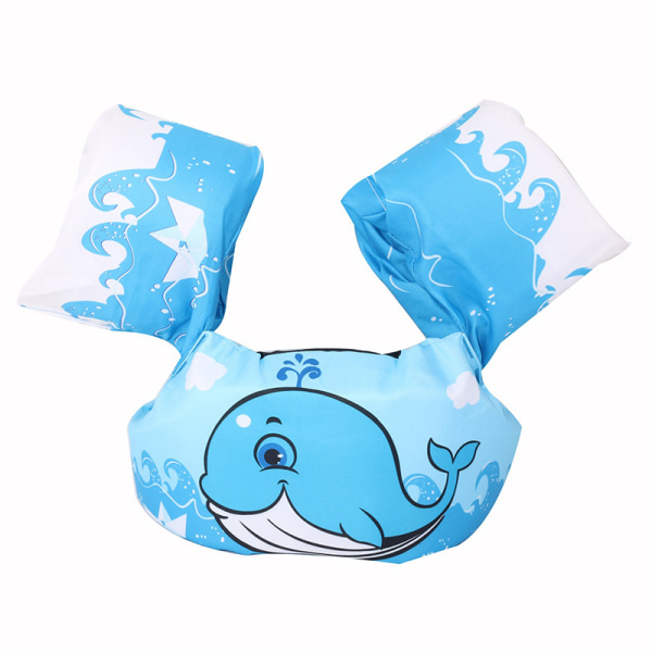 Toddler Flytväst Simväst Simfloaties För Småbarn Flickor Och Pojkar Barn Badvästar För Pool Beach Lake 1