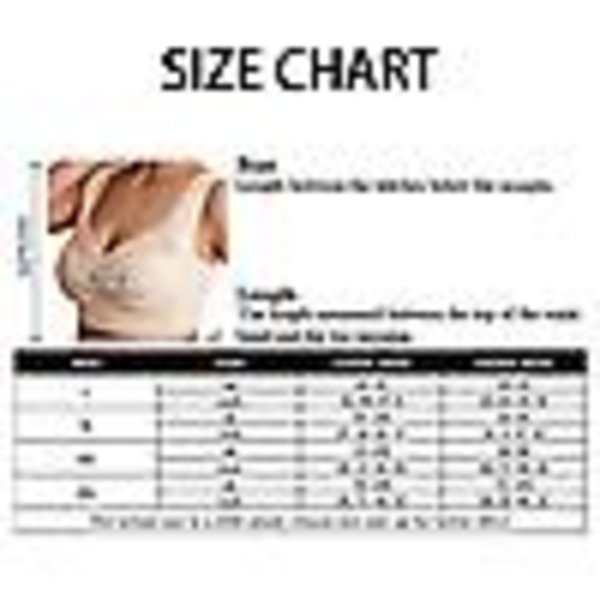 Wmbra Posture Correcting BH Light blue 3XL
