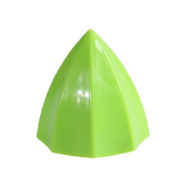 1 st Nya manuella juicepressar för handpressare för apelsin Citrusjuicer Apelsin Citronjuice Press Frukt Manuell Extraktor Green