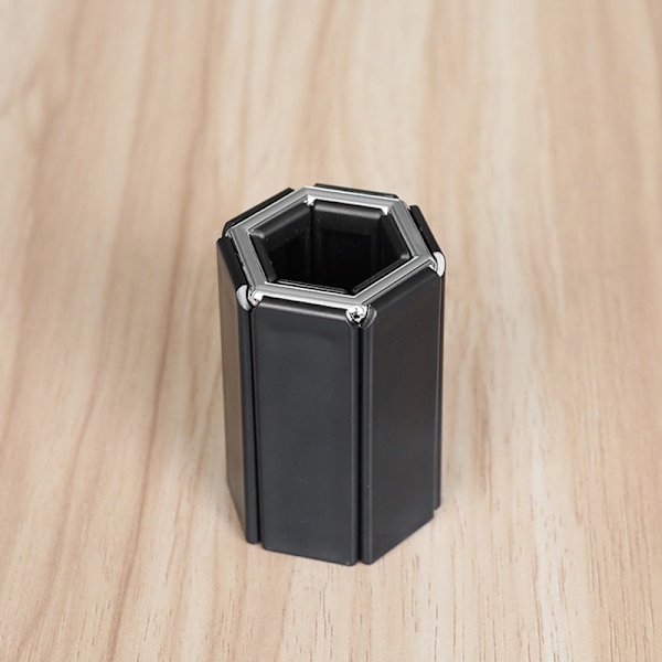 Creative Folding Värmeisoleringsdyna Bordstabletter Vikbar skål Koppdyna Köksmatbord