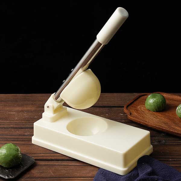 Dumpling Skin Press Form Tortilla Presser Maker Snabb Dumpling Press Tool Skin pressing mold