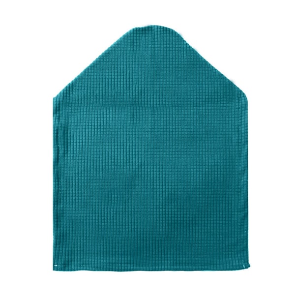 2 st Soffmöbler Armstödsöverdrag Soffstol Armskydd Stretchy för hemmet Blue