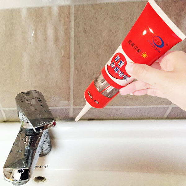 Form Mildewes Cleaner Form Keramiska plattor Pool 20/100ml Snabbrengöringsverktyg