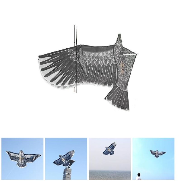 Djurdrakar, 1.5m