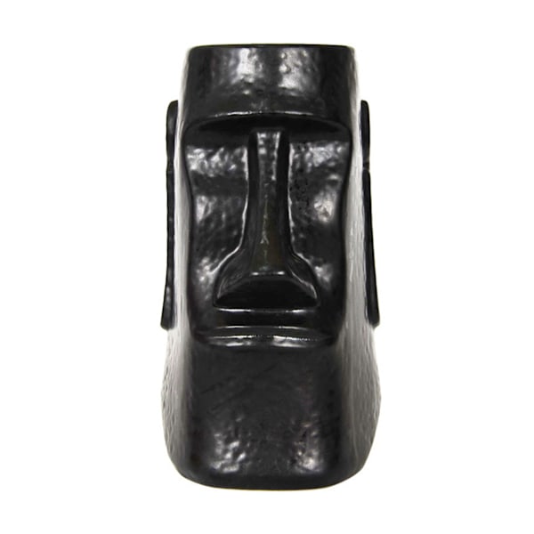 Härlig Hawaii-stil keramisk mugg Flerfunktions-återanvändbar kopp Hem Bar Party Drinkware A 700ML
