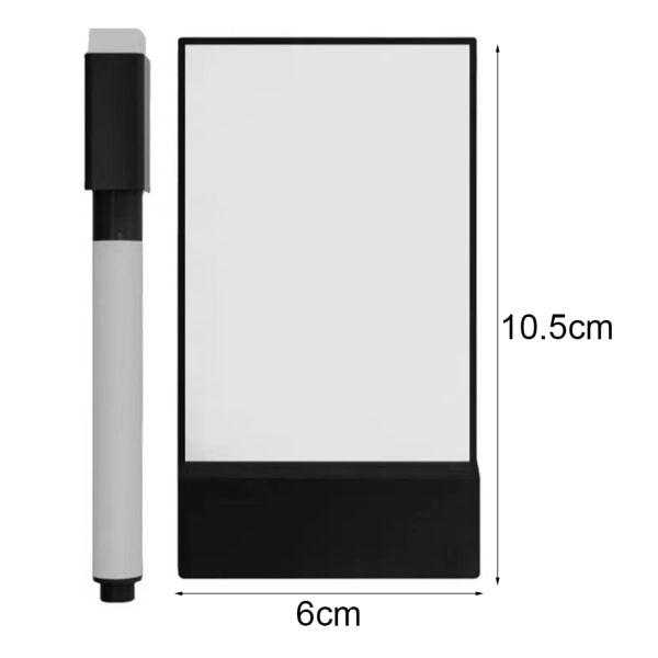 Bärbar Flick Pad Surprise Prop Instants Magics Painting Board Födelsedagspresent palette