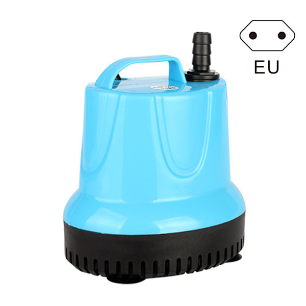 15w dränkbar vattenpump Akvariumcirkulation Fiskdamm Tankpip Automatisk avstängd Marin Temperaturkontroll Rengöring