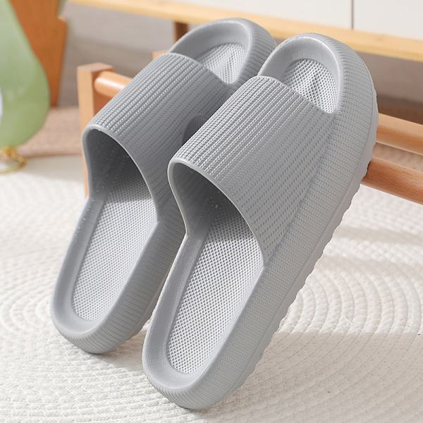 Tofflor 海蓝色 41-42 Code