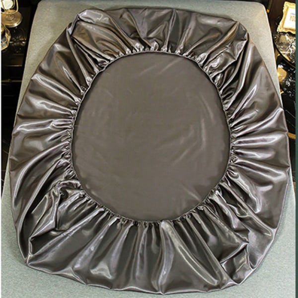 Islakan med örngott cover design Halkfri, blekningsbeständig Tvättbar Ultramjuk Bean Paste 1.8m