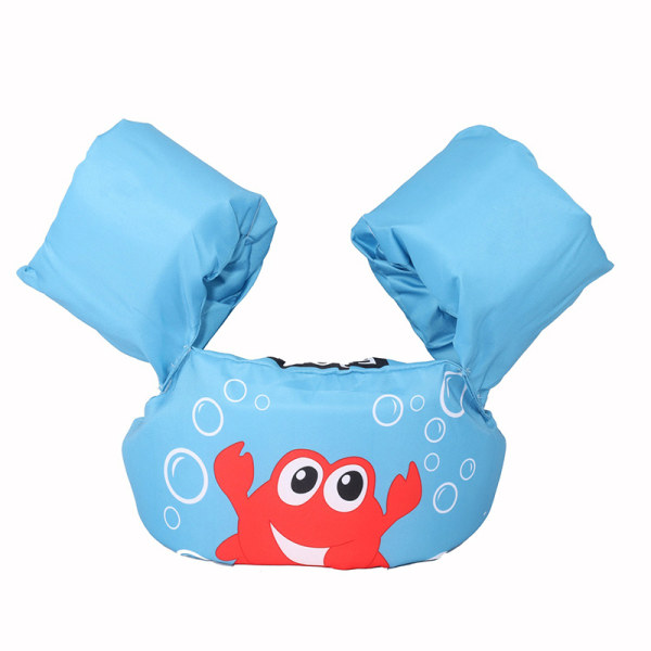 Toddler Flytväst Simväst Simfloaties För Småbarn Flickor Och Pojkar Barn Badvästar För Pool Beach Lake Minnie Mouse