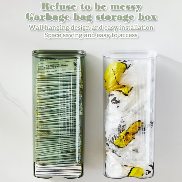 Väggmonterad Underkläder Förvaringslåda Hängbar Transparent BH Case clearance