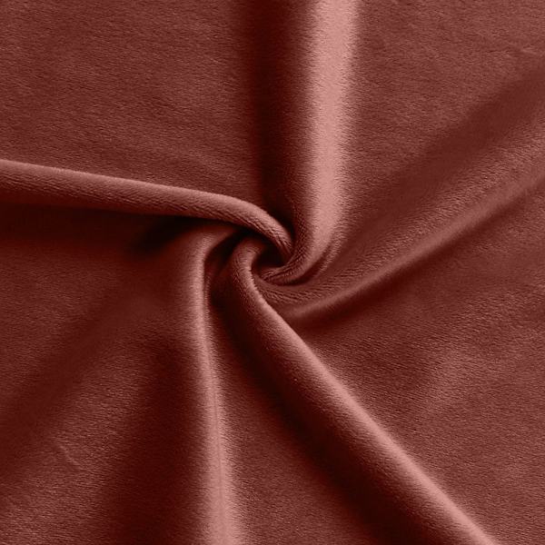 Hög elastisk mjuk mocka Wingback cover Halkfri enfärgad Stretch-skydd för sluttande arm King Back stol Camel