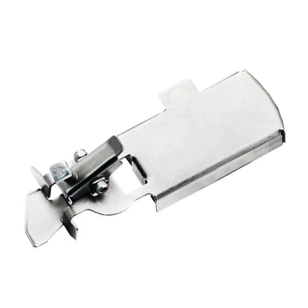 Multifunktionella magneter Mätverktyg Kantblockerande Positionering Anti-roll Tool 1pcs