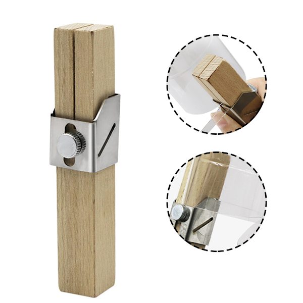 Plast Bottle Cutter Creative DIY Plast Bottle Rope Maker Cut Rep Tools