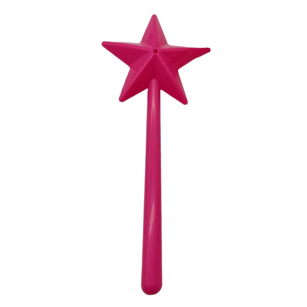 Pentagram Pepper Kryddstav Innovativ Intressant Kryddstav Red