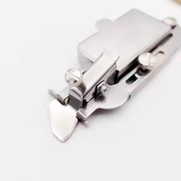 Multifunktionella magneter Mätverktyg Kantblockerande Positionering Anti-roll Tool 1pcs