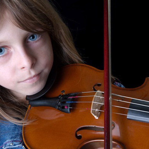 Violinbåge Högkvalitativt materialbåge för violiner