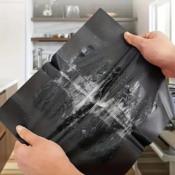 10/12/20 Pack Stickys musfälla för inomhus skärbara möss fångstfilt för bodar i vardagsrummet Black 12pcs