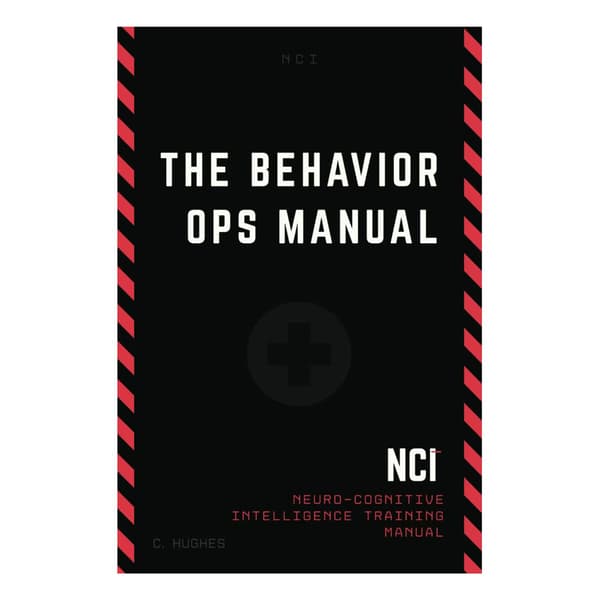 Atferdsmanualen Nevro-Kognitiv Intelligens Default