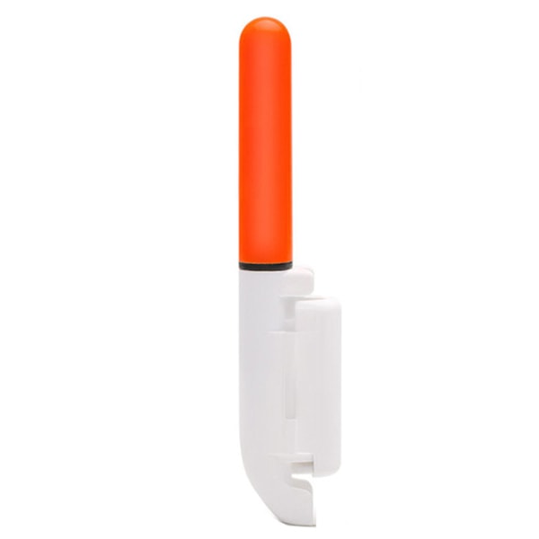 Nattfiske Spö Ljus Bärbar Klämma Typ Fisk Attraktion Lång Gjutning Havsspö Fiske Elektronisk Stick Green 425-Large