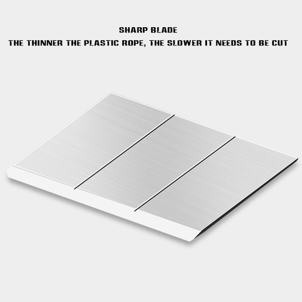 Plast Bottle Cutter Creative DIY Plast Bottle Rope Maker Cut Rep Tools