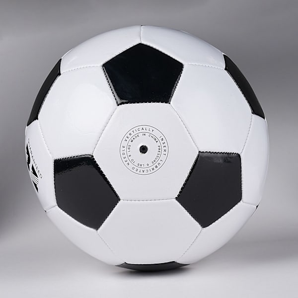 Storlek 2/3/4/5 Barnfotboll Slitstark fotboll för inomhus utomhus No. 4 Ball