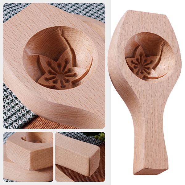 DIY Ångad Bun-Form Återanvändbar Multifunktionell Enkel Bun-Maker Schablon För Hemanvändning Nybörjare
