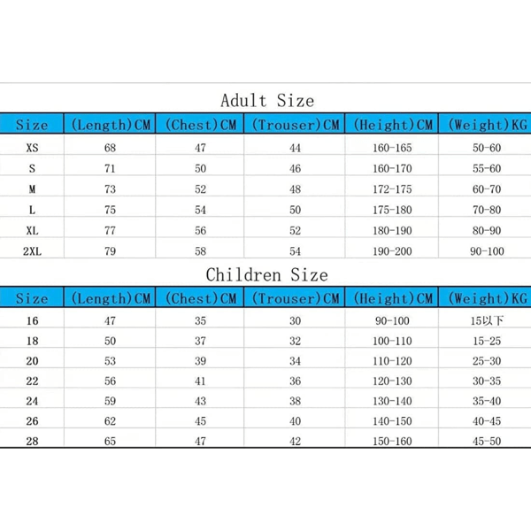 VM Portugal tröja #7 Set Fotbollsuniform för vuxna barn S