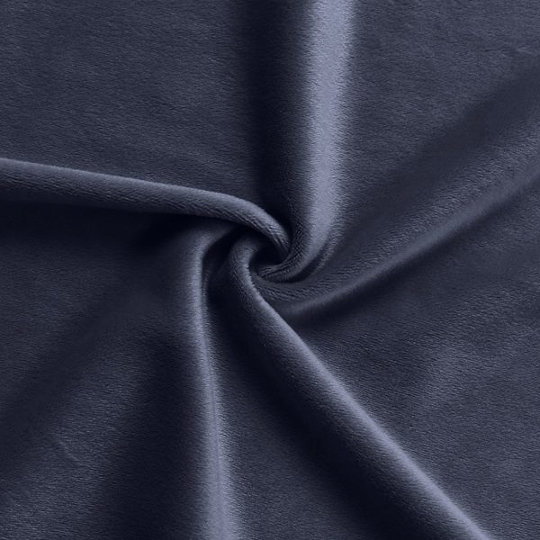 Hög elastisk mjuk mocka Wingback cover Halkfri enfärgad Stretch-skydd för sluttande arm King Back stol Beige