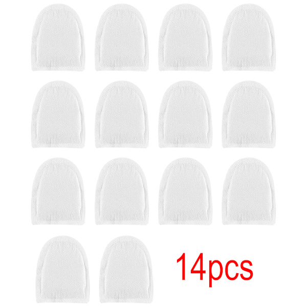 Portable Warm Foot Patch Självuppvärmande innersula Paste Multipurpose Body Foot Warmer 10 Pcs