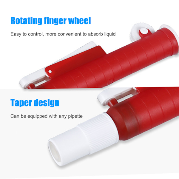 Pipett med en kanal, volymetriska mikropipetter, labböverföringspipetter för labb 2 ml 10 ml 25 ml