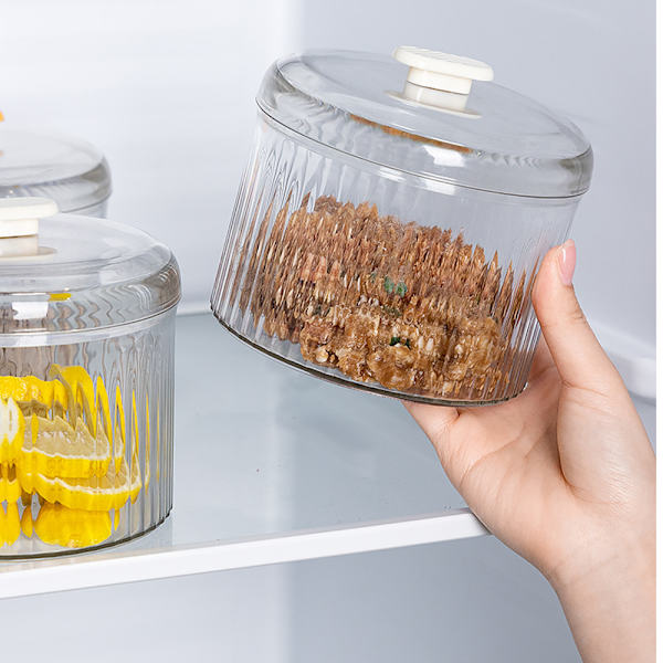 Handköttbullepressare för hemmabruk Återanvändbar köttbulle Enkel att göra form för hemköket Orange 2pcs