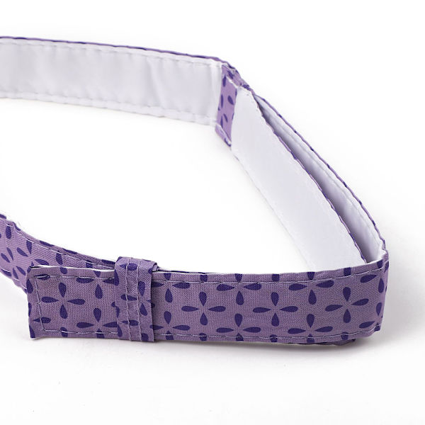 1/2 st Återanvändbara Bake-Even Cake Strip Mjuk absorberande kakform Fukta remsor för runda bakformar Blue