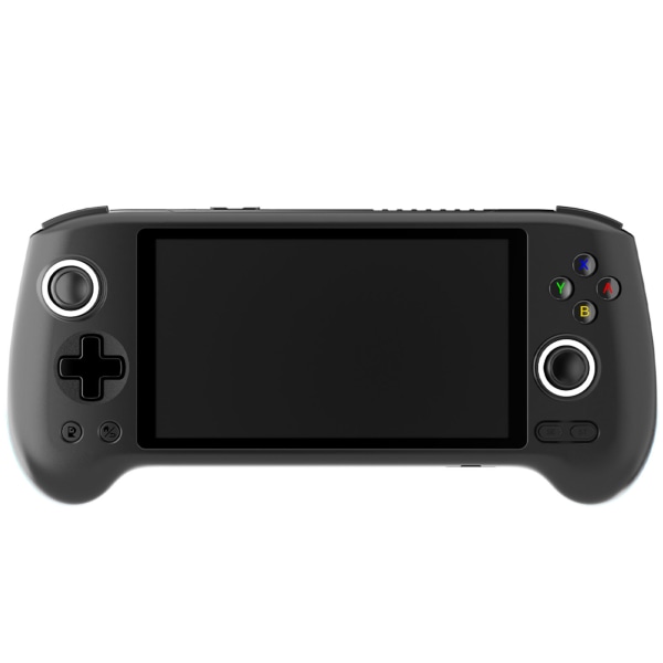 Androids 13 handhållen spelkonsol Lätt spelenhet för vuxna Tonåringar Barn Black 256G