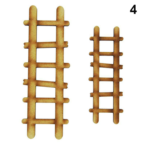 Fairy Dörr och Fönster Set För Träd Miniatyr Trä Fairy Pixie Trädgård Utomhusdekor för Hem Barn 4