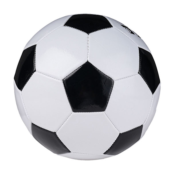Storlek 2/3/4/5 Barnfotboll Slitstark fotboll för inomhus utomhus Ball 5