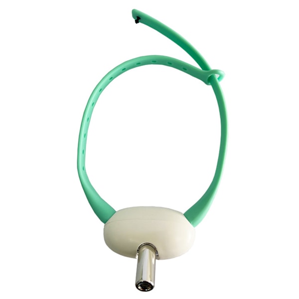 Elektriskt smart underhållande halsband för katt 2-lägen USB laddning Interaktiva kattleksaker Justerbara Smarta retande katthalsband 1pc